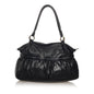 Fendi Chef Leather Tote Bag (SHG-29150)