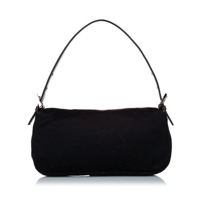 Fendi Cotton Mamma Baguette (SHG-30199)