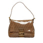 Fendi Crystal Zucchino Mamma Forever (SHG-ad2wEB)