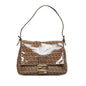 Fendi Crystal Zucchino Mamma Forever (SHG-vMUvfF)