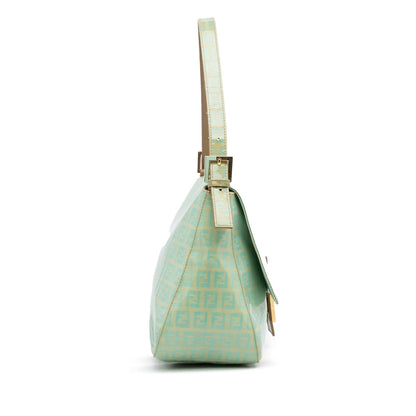 Fendi Crystal Zucchino Mamma Forever (SHG-4Teprr)