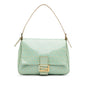 Fendi Crystal Zucchino Mamma Forever (SHG-4Teprr)