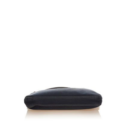 Fendi Denim Shoulder Bag (SHG-25995)
