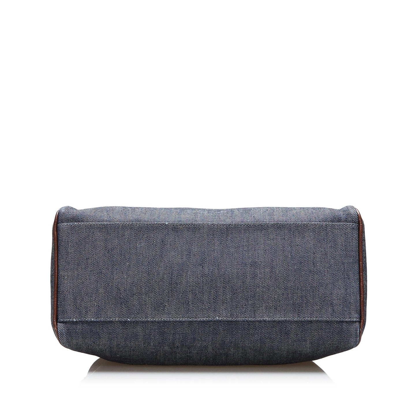 Fendi Etniko Shoulder Bag (SHG-umNg09)