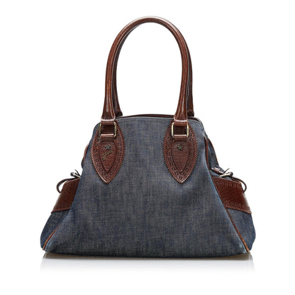 Fendi Etniko (SHG-KlwCLx)