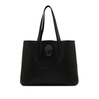 Fendi F is Fendi Shopper Tote (SHG-qiXoR1)