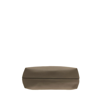 Fendi F is Fendi Shopper Tote (SHG-vDrvNB)