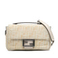 Fendi Baguette Red Shoulder Bag Style 7