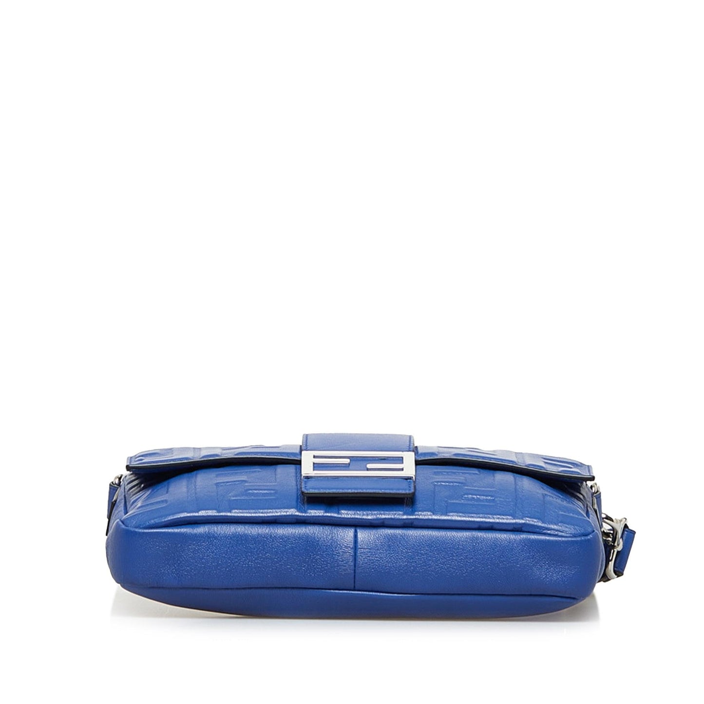 Fendi FF Embossed Baguette (SHG-pXFYHQ)