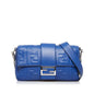 Fendi Baguette Red Shoulder Bag Style 2