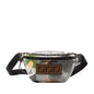 Fendi Hey Reilly Zucca FF 1974 Coated Canvas Belt Bag