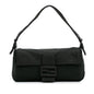 Fendi Baguette Red Shoulder Bag Style 17