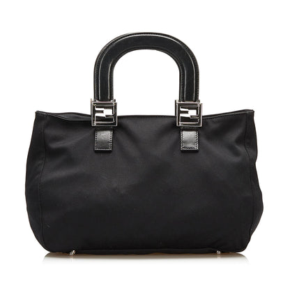 Fendi Jersey Handbag (SHG-35224)