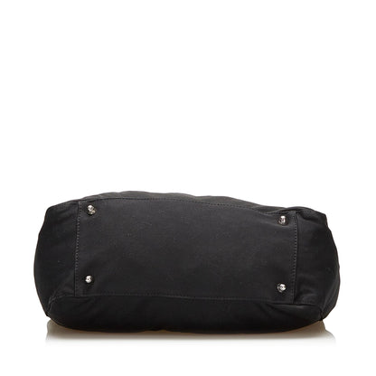 Fendi Jersey Handbag (SHG-35224)