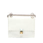 Fendi Kan I Leather Crossbody Bag (SHG-JE9vkV)