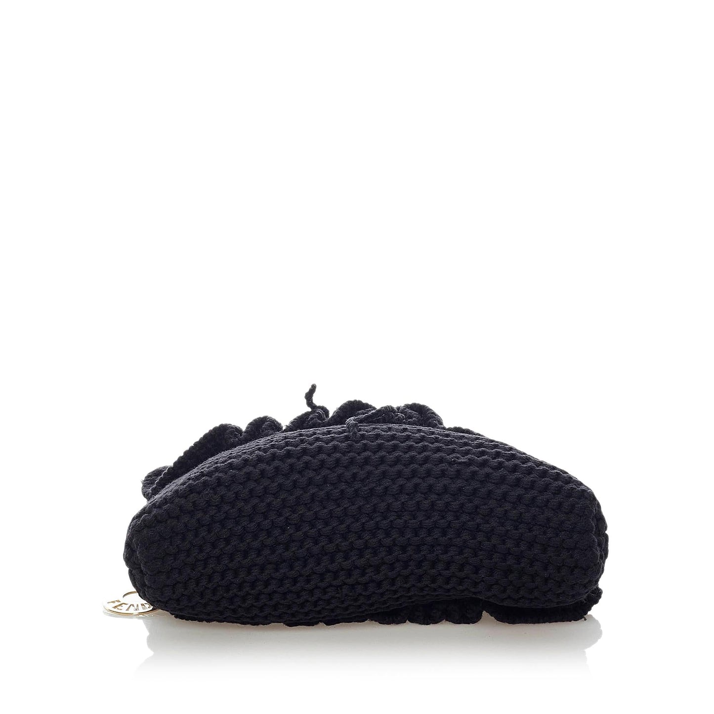Fendi Knitted Chef Baguette (SHG-31726)