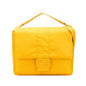 Fendi Baguette Red Shoulder Bag Style 14
