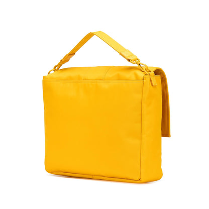 Fendi Baguette Red Shoulder Bag Style 14