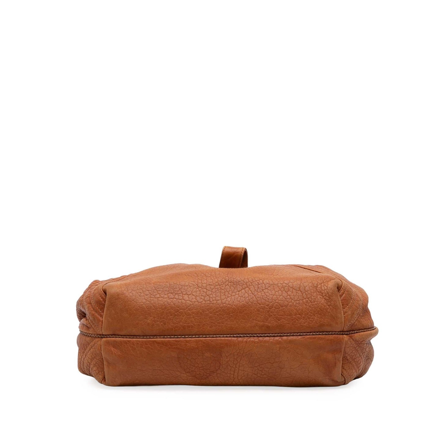Fendi Luxury Zucchino Red Handbag Style 14