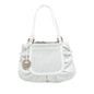 Fendi Large Zucca Spalmati Chef Shopper Tote