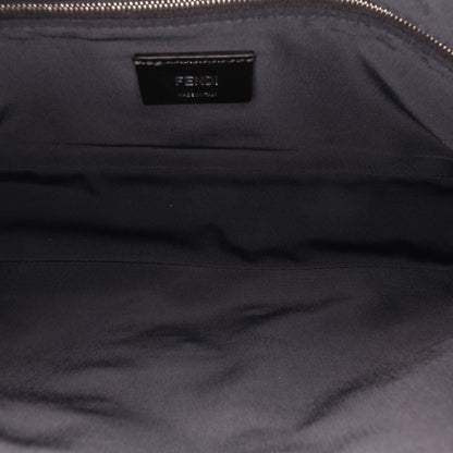 Fendi Baguette Zucca Red Shoulder Bag Style 8