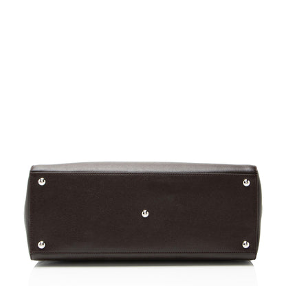 Fendi Luxury Zucchino Red Crossbody Style 32
