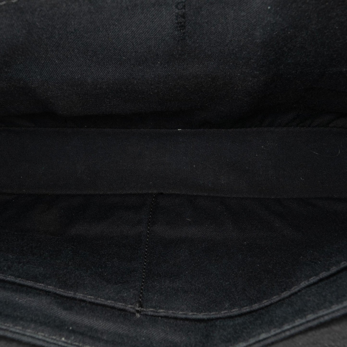 Fendi Leather 3Baguette Shoulder Bag Shg-Achojk