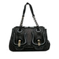 Fendi Leather B Shoulder Bag (SHG-ZmkjQW)