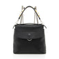 Fendi Leather Back To School Backpack