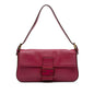 Fendi Leather Baguette Shg-Pfd6Vq