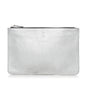 Fendi Leather Clutch Bag (SHG-30919)
