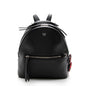 Fendi Leather Crystal By The Way Mini Backpack - FINAL SALE (SHF-14917)