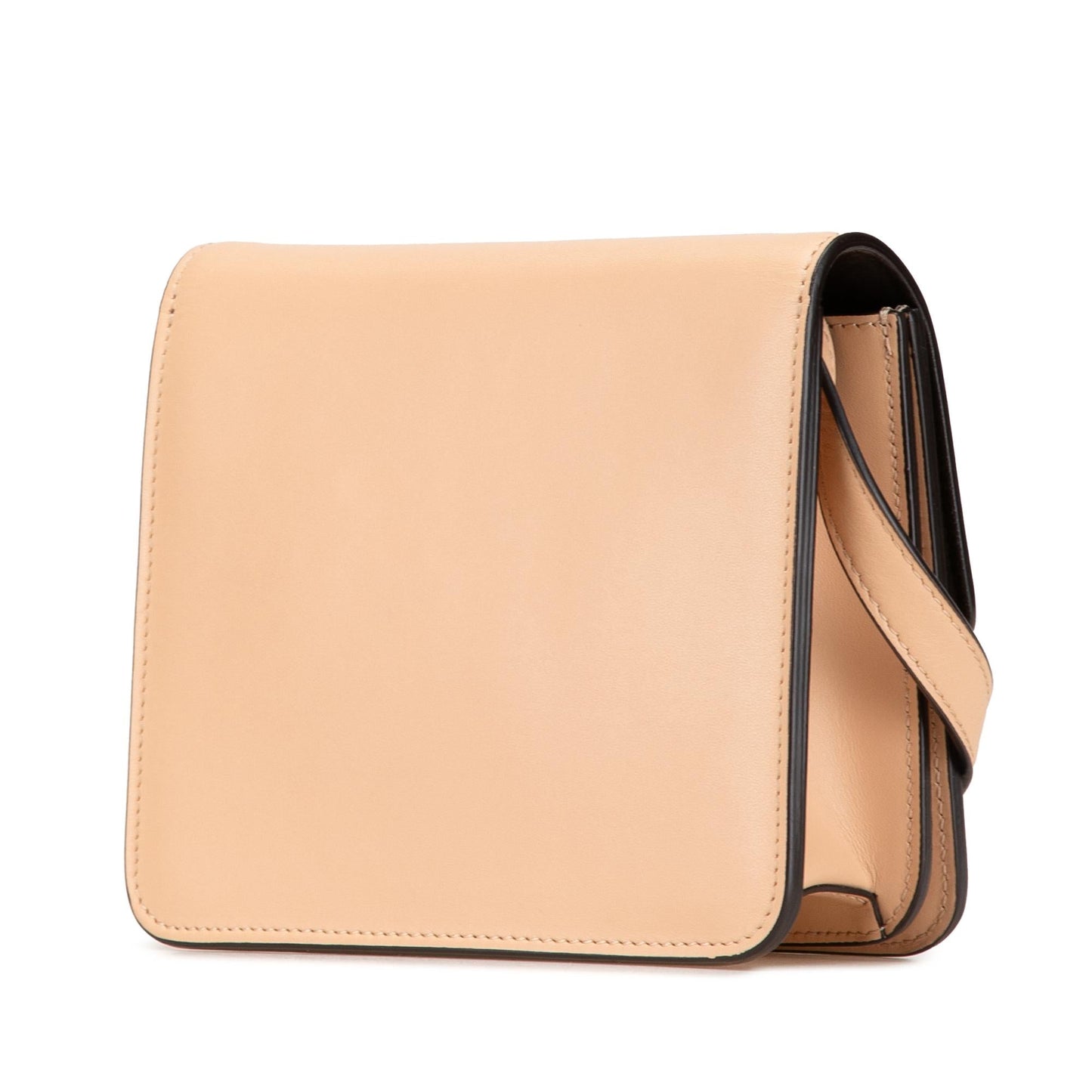 Fendi Luxury Leather Red Crossbody Leather