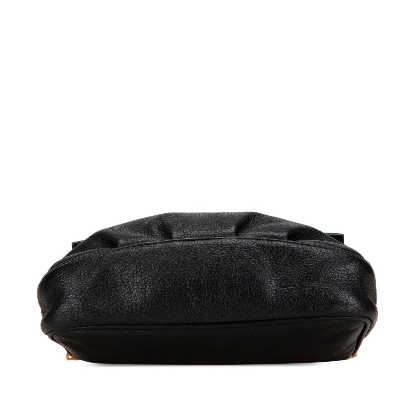 Fendi Leather Back To School Backpack