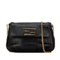 Fendi Leather Fendista Pochette Crossbody Shg-K6Jzoy