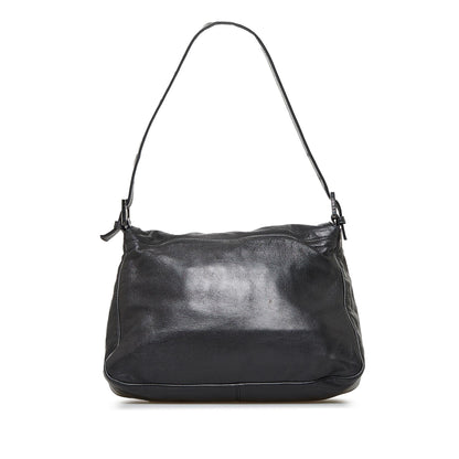 Fendi Leather Mamma Forever (SHG-J1tugd)