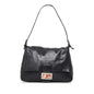 Fendi Leather Mamma Forever (SHG-J1tugd)