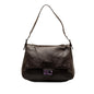 Fendi Leather Mamma Forever (SHG-mg00uJ)