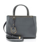 Fendi Tote Leather Red Tote Bag Style 10