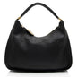Fendi Leather Selleria Hobo (SHF-Xh4Dib)