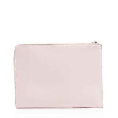 Fendi FF Canvas Fendigraphy Nano Hobo