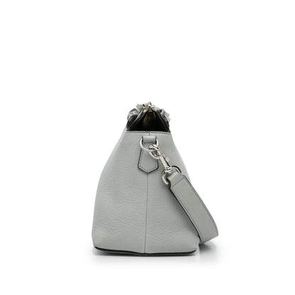 Fendi Medium By The Way Leather Satchel (SHG-PCzgHA)