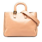 Fendi Medium Glacier FF Tote (SHG-JdVWEx)