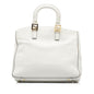 Fendi Medium Glacier FF Tote Shg-Pbfmzo