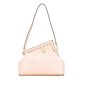 Fendi Medium Leather Fendi First Shoulder Bag