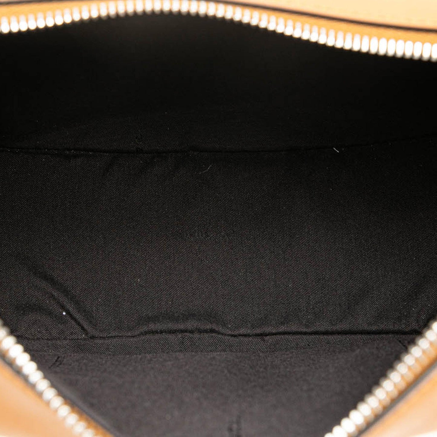 Fendi Medium Leather Fendigraphy Hobo