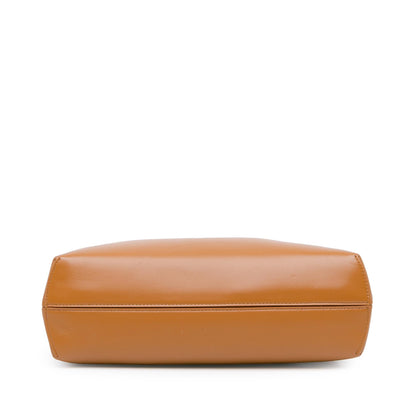Fendi Medium Nappa Fendi First Shoulder Bag Shg-Ow7Zdb