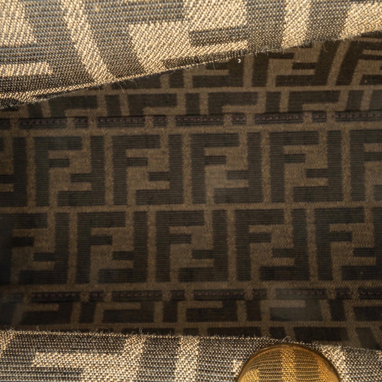 Fendi Medium Nappa Fendi First Shoulder Bag Shg-Ow7Zdb