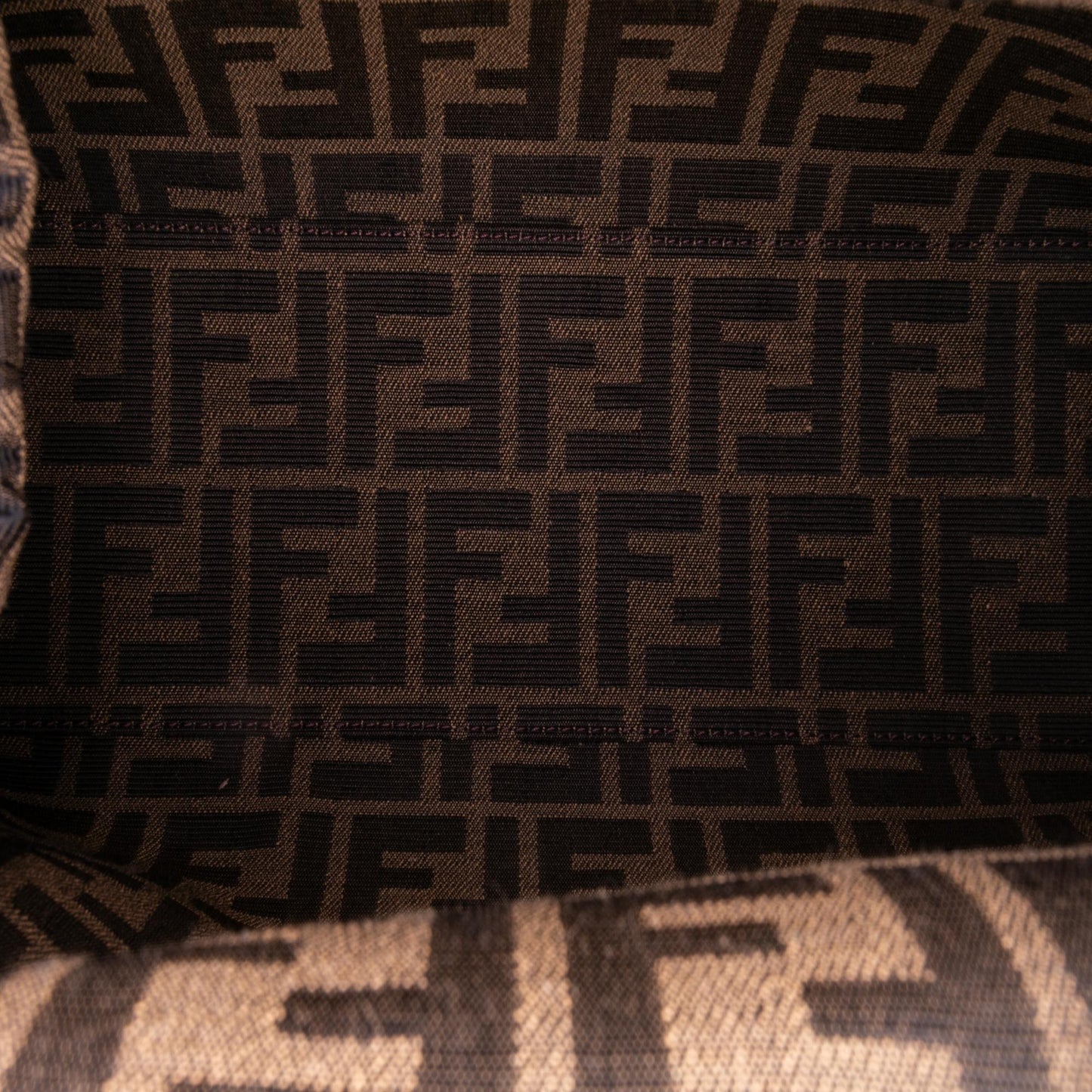 Fendi Medium Leather By The Way Satchel