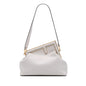 Fendi Fendi First Red Shoulder Bag